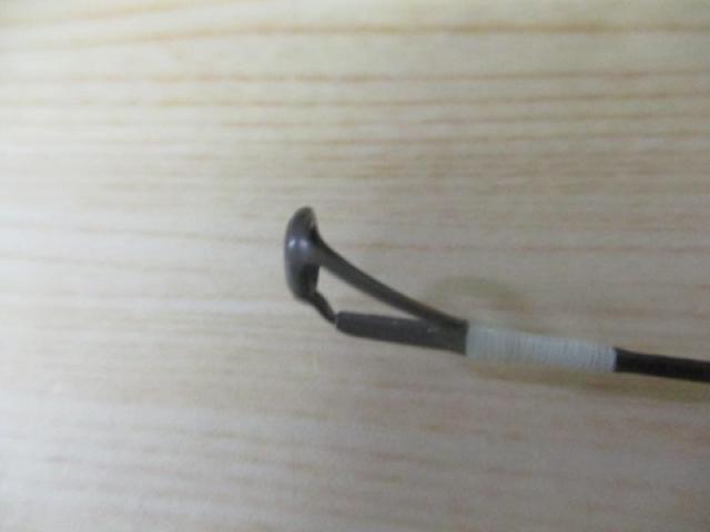 ﾄﾗｳﾃｨﾝﾏｰｷｽｱｽﾚｲ TMAC-522L