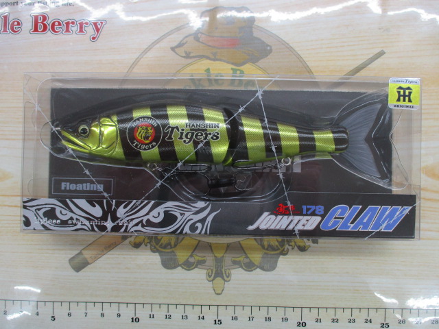 ｼﾞｮｲﾝﾃｯﾄﾞｸﾛｰ 178