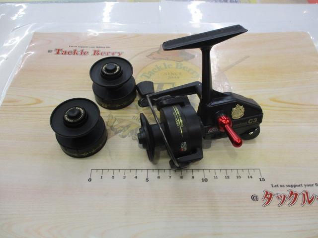 ｶｰﾃﾞｨﾅﾙ C3