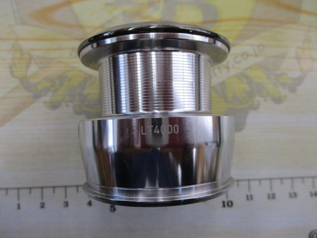 22イグジストLT4000スプール