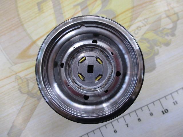 22イグジストLT4000スプール