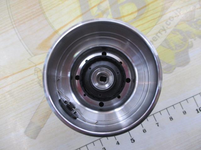 22イグジストLT4000スプール