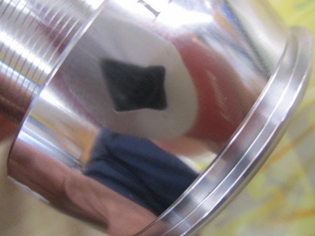 22イグジストLT4000スプール