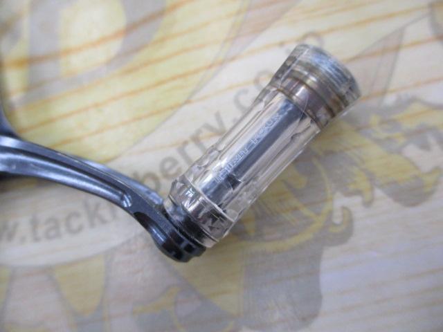 ｾﾞﾛｸﾞﾗﾀﾞﾌﾞﾙﾊﾝﾄﾞﾙⅣ