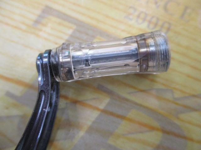 ｾﾞﾛｸﾞﾗﾀﾞﾌﾞﾙﾊﾝﾄﾞﾙⅣ