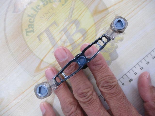 ｾﾞﾛｸﾞﾗﾀﾞﾌﾞﾙﾊﾝﾄﾞﾙⅣ