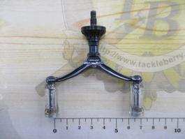 ｾﾞﾛｸﾞﾗﾀﾞﾌﾞﾙﾊﾝﾄﾞﾙⅣ