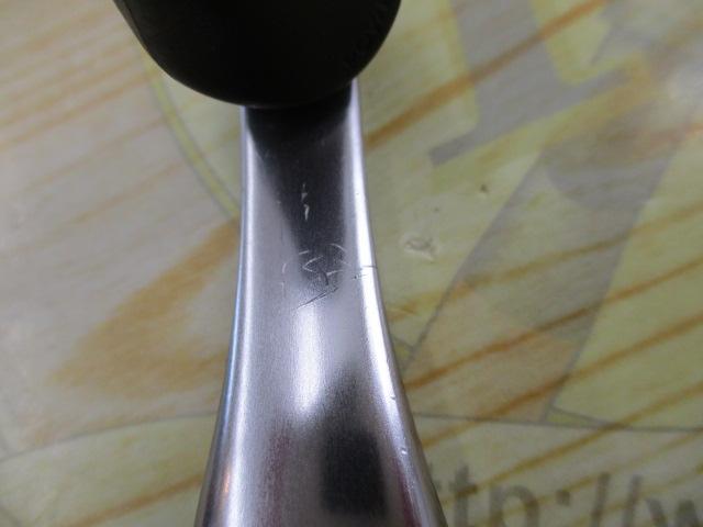 ｱﾝﾀﾚｽﾛﾝｸﾞﾊﾟﾜｰﾊﾝﾄﾞﾙ