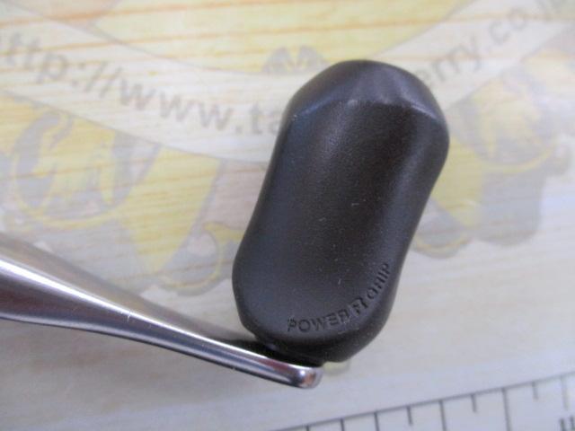 ｱﾝﾀﾚｽﾛﾝｸﾞﾊﾟﾜｰﾊﾝﾄﾞﾙ