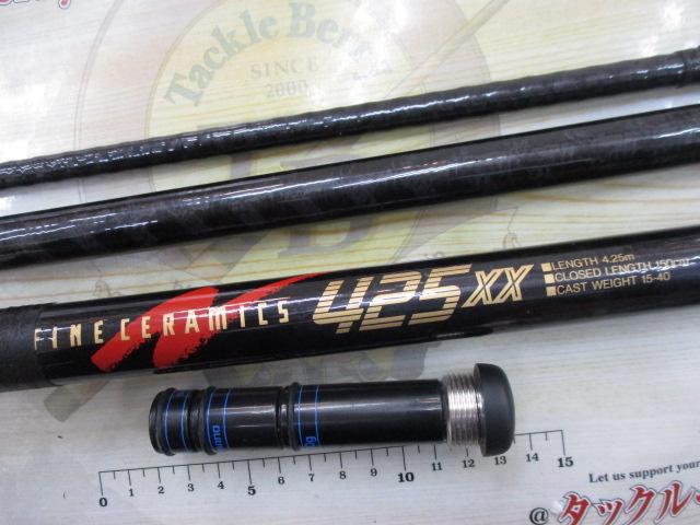 ﾌｧｲﾝｾﾗﾐｯｸ 425XX (ｽﾄﾘｯﾌﾟ)