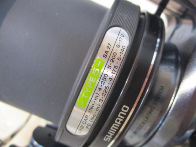 06ﾊﾟﾜｰｴｱﾛｽﾋﾟﾝﾊﾟﾜｰ 標準仕様