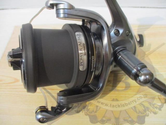 06ﾊﾟﾜｰｴｱﾛｽﾋﾟﾝﾊﾟﾜｰ 標準仕様