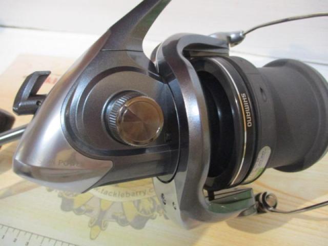 06ﾊﾟﾜｰｴｱﾛｽﾋﾟﾝﾊﾟﾜｰ 標準仕様