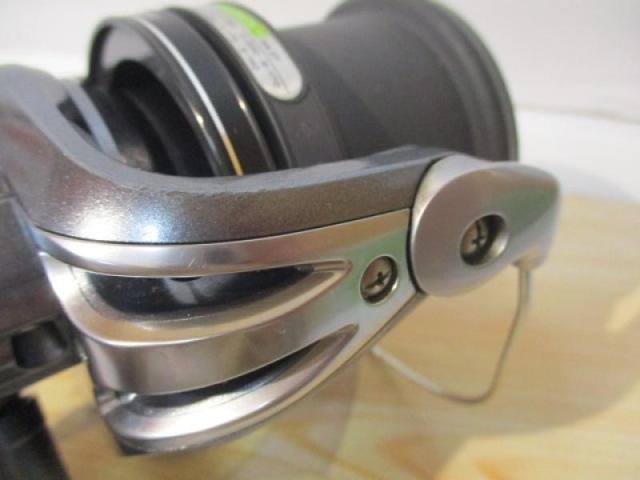 06ﾊﾟﾜｰｴｱﾛｽﾋﾟﾝﾊﾟﾜｰ 標準仕様