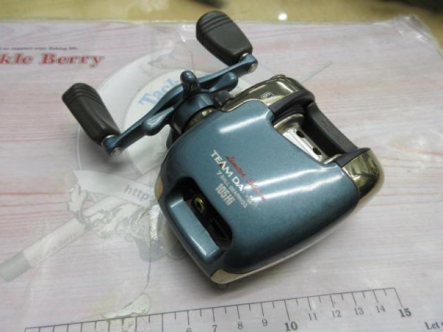 TD-S 105Hi ﾘﾐﾃｯﾄﾞ