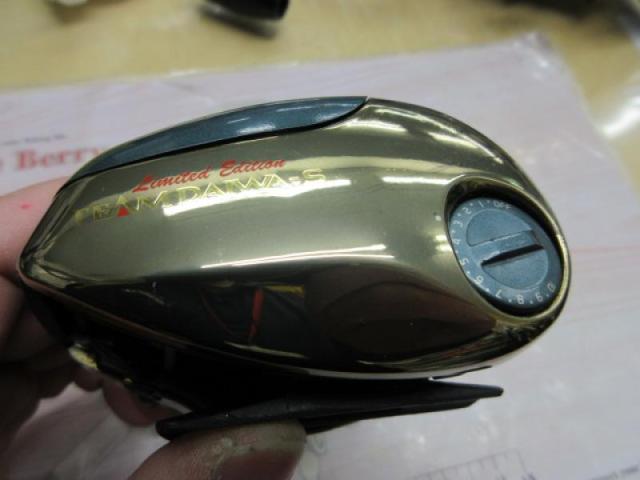 TD-S 105Hi ﾘﾐﾃｯﾄﾞ