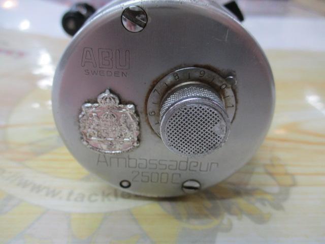 2500C IAR ｼﾙﾊﾞｰ