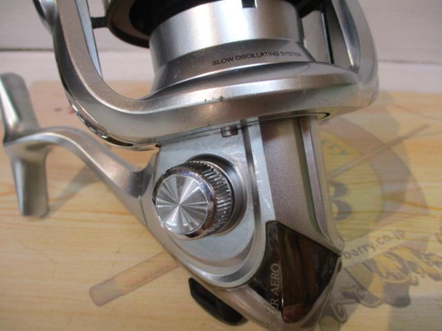 06ﾊﾟﾜｰｴｱﾛｽﾋﾟﾝﾊﾟﾜｰ 太糸仕様