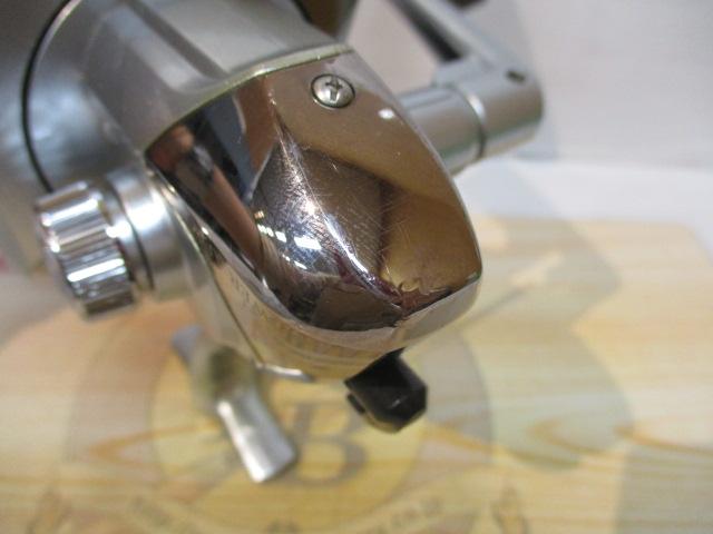 06ﾊﾟﾜｰｴｱﾛｽﾋﾟﾝﾊﾟﾜｰ 太糸仕様