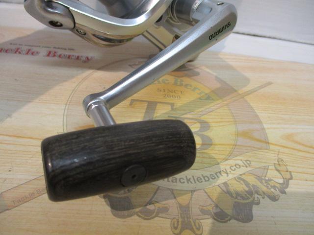 06ﾊﾟﾜｰｴｱﾛｽﾋﾟﾝﾊﾟﾜｰ 太糸仕様