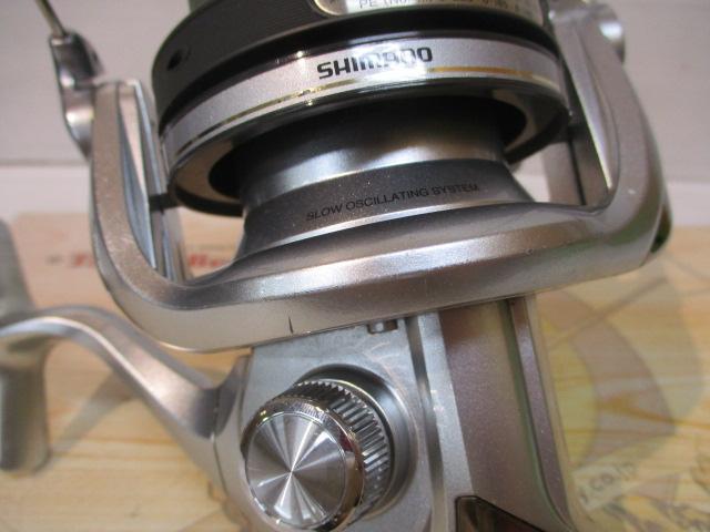 06ﾊﾟﾜｰｴｱﾛｽﾋﾟﾝﾊﾟﾜｰ 太糸仕様