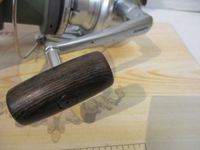 06ﾊﾟﾜｰｴｱﾛｽﾋﾟﾝﾊﾟﾜｰ 太糸仕様