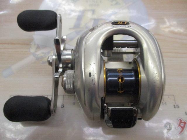 08ﾒﾀﾆｳﾑMgDC LH