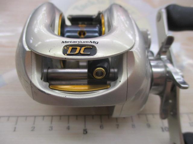 08ﾒﾀﾆｳﾑMgDC LH