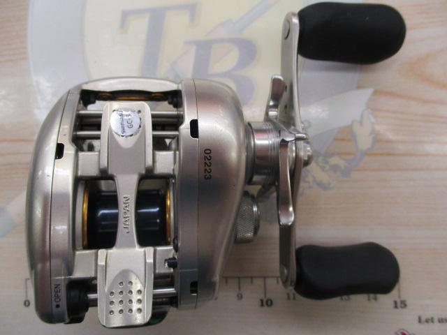 08ﾒﾀﾆｳﾑMgDC LH