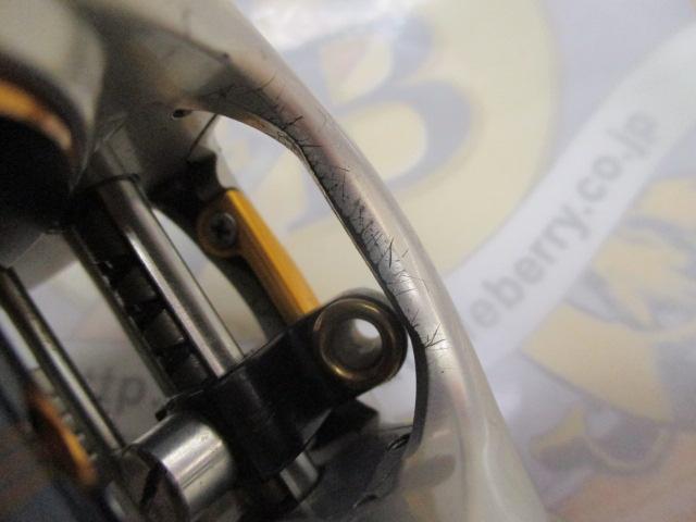 08ﾒﾀﾆｳﾑMgDC LH