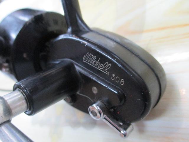 ﾐｯﾁｪﾙ308ﾌﾟﾘﾝｽ