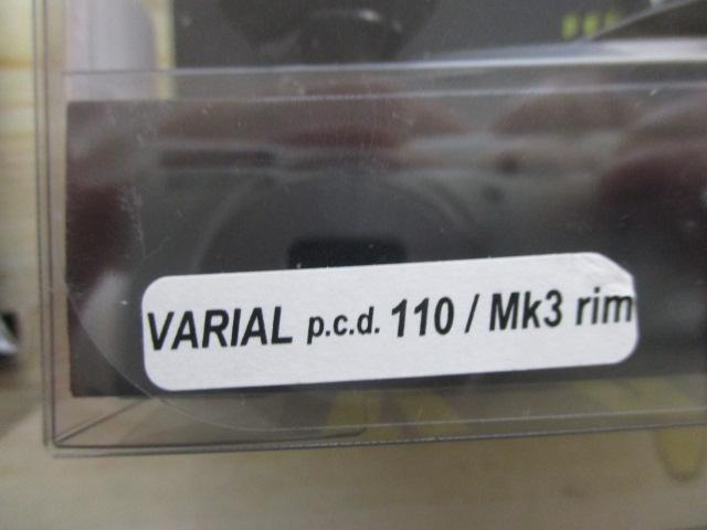 ﾊﾞﾘｱﾙPCD110ﾊﾝﾄﾞﾙ