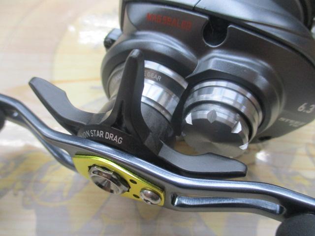 ｽﾃｨｰｽﾞ A TW 1016HL