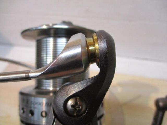 ﾄｰﾅﾒﾝﾄﾘﾆｱX 5000BR