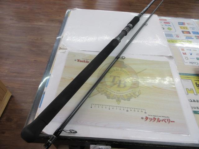 ﾌﾞﾗｯｸ&ｸﾛｰﾑ 120HTX