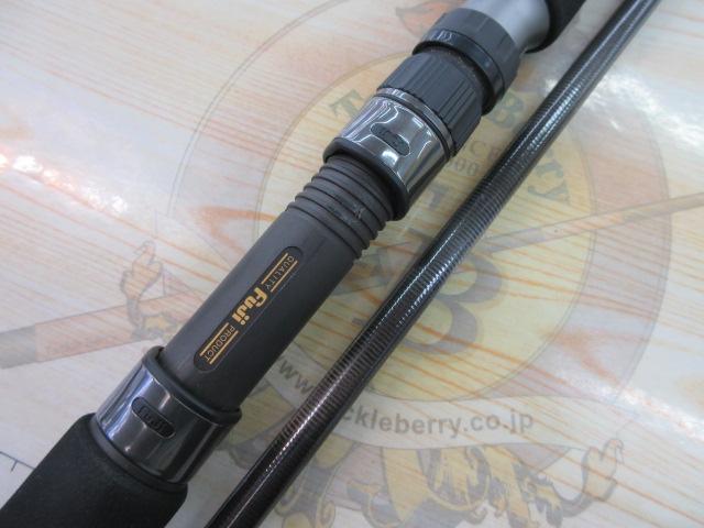 ﾌﾞﾗｯｸ&ｸﾛｰﾑ 120HTX