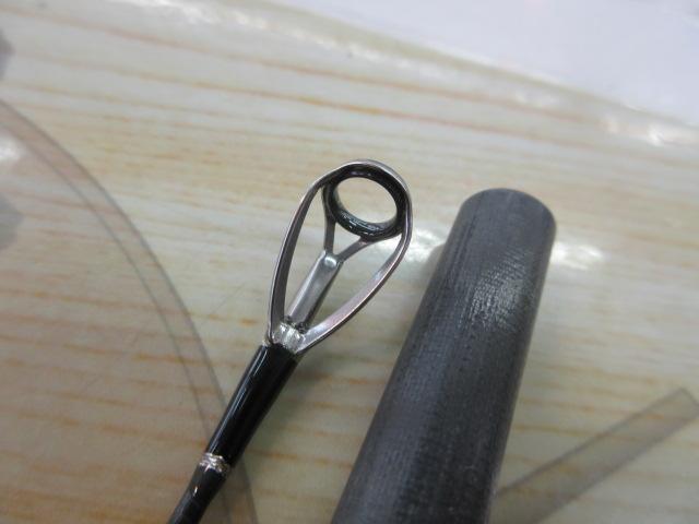 ﾌﾞﾗｯｸ&ｸﾛｰﾑ 120HTX