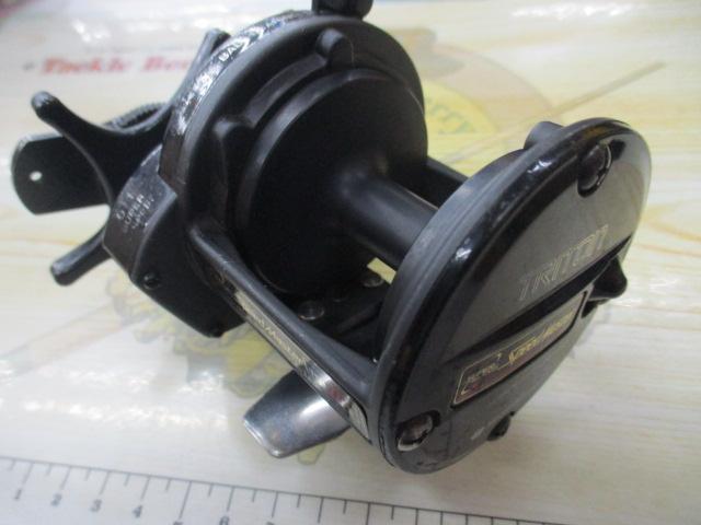 ﾄﾗｲﾄﾝｽﾋﾟｰﾄﾞﾏｽﾀｰTSMⅡFS