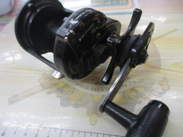 ﾄﾗｲﾄﾝｽﾋﾟｰﾄﾞﾏｽﾀｰTSMⅡFS