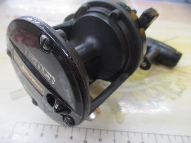 ﾄﾗｲﾄﾝｽﾋﾟｰﾄﾞﾏｽﾀｰTSMⅡFS