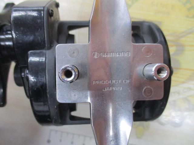 ﾄﾗｲﾄﾝｽﾋﾟｰﾄﾞﾏｽﾀｰTSMⅡFS