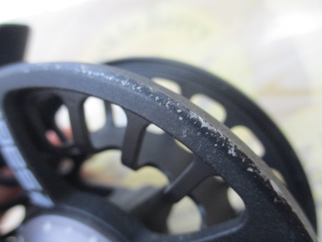 ｽﾍﾟｸﾄﾗﾑC5/6ﾌﾞﾗｯｸ