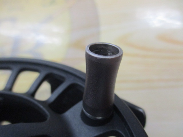 ｽﾍﾟｸﾄﾗﾑC5/6ﾌﾞﾗｯｸ