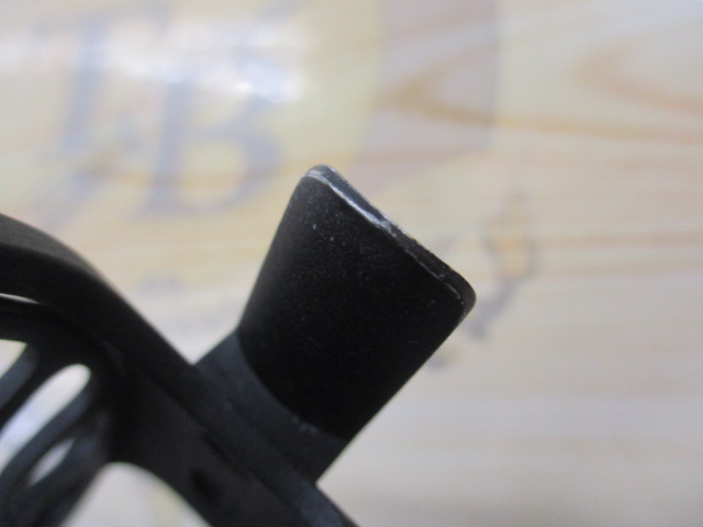 ｽﾍﾟｸﾄﾗﾑC5/6ﾌﾞﾗｯｸ