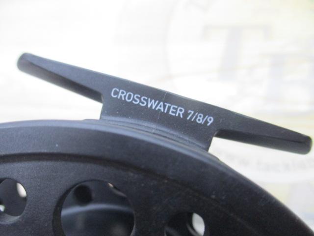 ｸﾛｽｳｫｰﾀｰ CW7/8/9