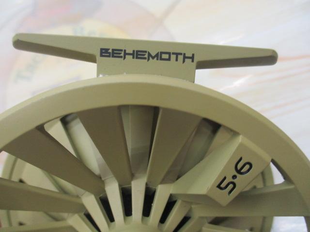 ﾍﾞﾋﾓｽ(BEHEMOTH)5/6 ﾃﾞｻﾞｰﾄ