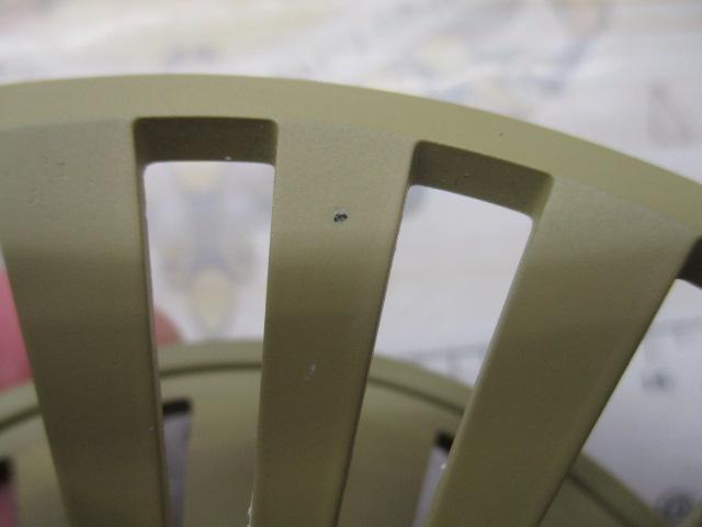 ﾍﾞﾋﾓｽ(BEHEMOTH)5/6 ﾃﾞｻﾞｰﾄ