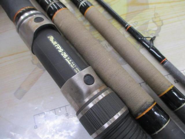 ﾊﾟﾜｰﾙｰﾌﾟ石鯛 500M