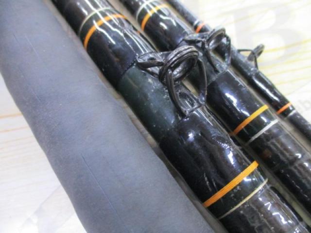 ﾊﾟﾜｰﾙｰﾌﾟ石鯛 500M