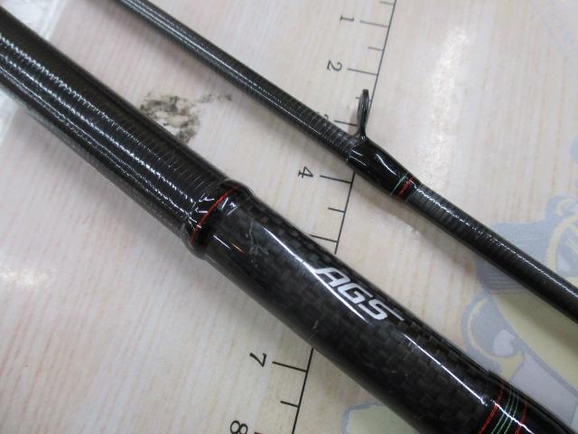 ｿﾙﾃｨｽﾄ AGS HRF87HB